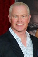 Neal McDonough