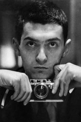 Stanley Kubrick