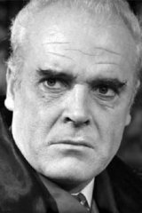 Patrick Magee