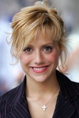 Brittany Murphy