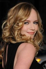 Marley Shelton