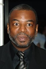 LeVar Burton