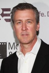 Alan Ruck