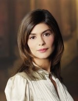 Audrey Tautou