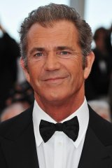 Mel Gibson