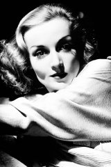 Carole Lombard