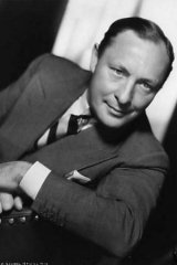 Lionel Atwill