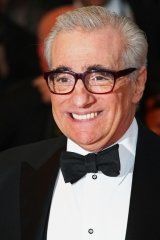 Martin Scorsese