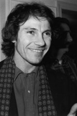 Harvey Keitel