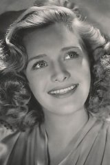 Priscilla Lane