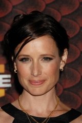 Shawnee Smith