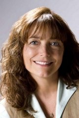 Karen Allen