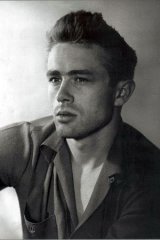 James Dean