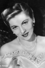 Joan Fontaine