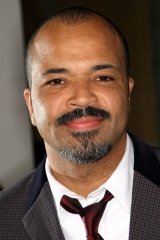 Jeffrey Wright