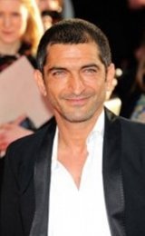 Amr Waked