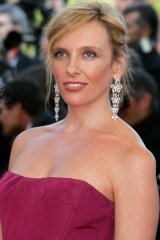 Toni Collette