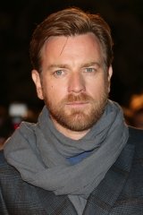 Ewan McGregor