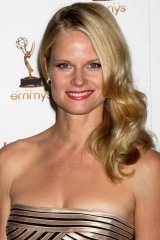 Joelle Carter