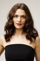 Rachel Weisz