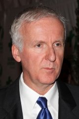 James Cameron