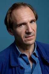 Ralph Fiennes