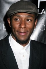 Mos Def