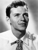 Frank Sinatra