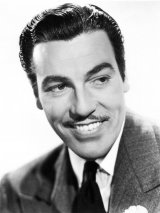 Cesar Romero