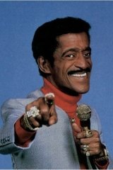 Sammy Davis, Jr.