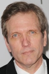 Martin Donovan