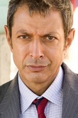 Jeff Goldblum