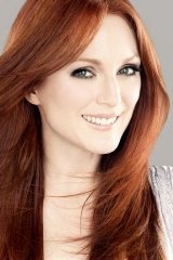 Julianne Moore