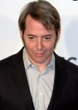 Matthew Broderick