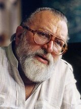 Sergio Leone