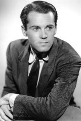 Henry Fonda