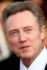 Christopher Walken