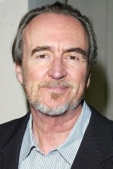 Wes Craven