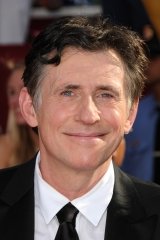 Gabriel Byrne