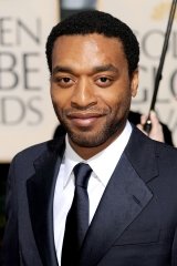 Chiwetel Ejiofor