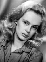 Sandy Dennis