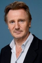 Liam Neeson