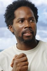 Harold Perrineau Jr.