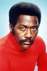 Richard Roundtree