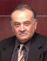 Angelo Badalamenti