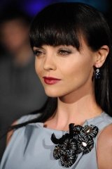 Christina Ricci
