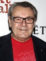 Miloš Forman