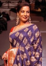 Shabana Azmi