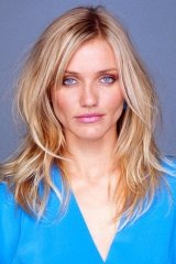 Cameron Diaz