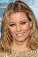 Elizabeth Banks